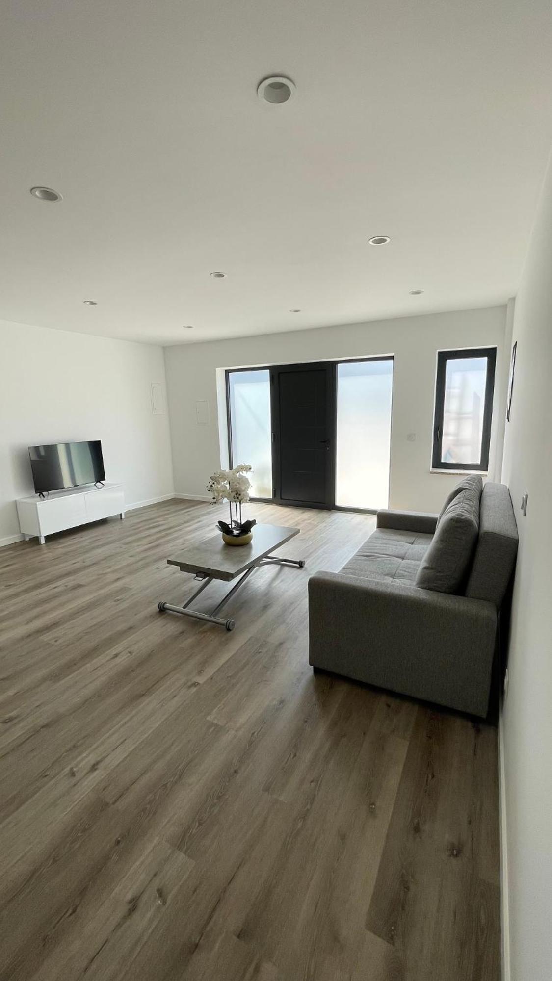 Appartement Casa Santyana à Amarante Extérieur photo