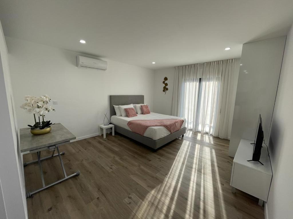 Appartement Casa Santyana à Amarante Extérieur photo