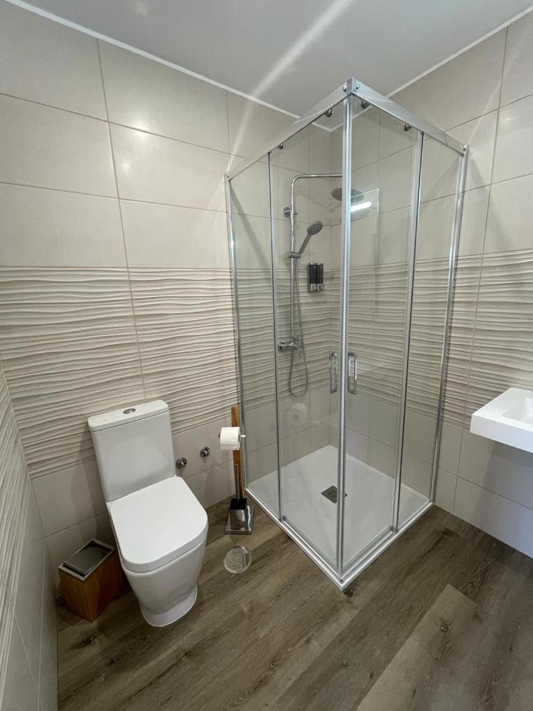 Appartement Casa Santyana à Amarante Extérieur photo