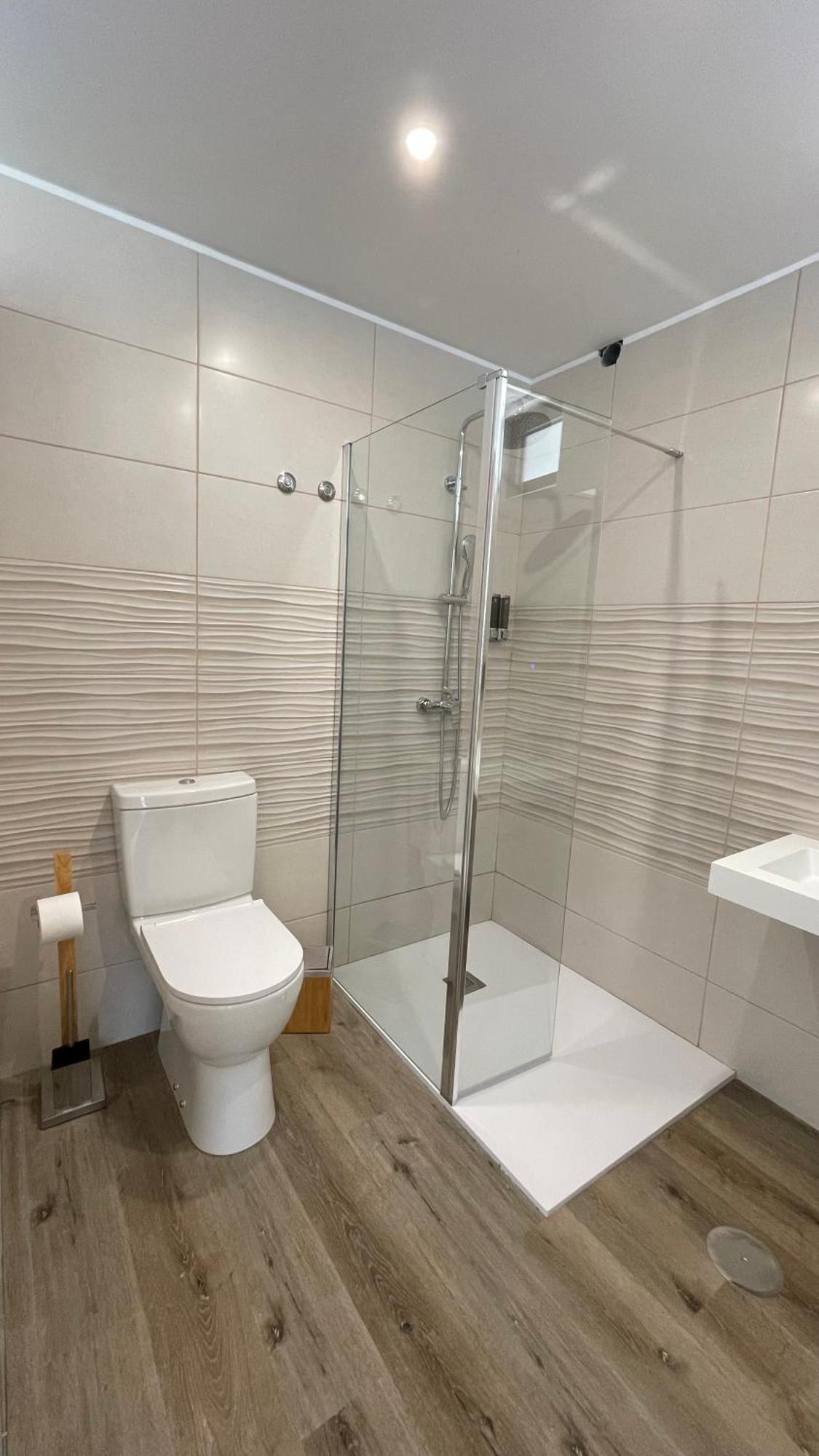 Appartement Casa Santyana à Amarante Extérieur photo